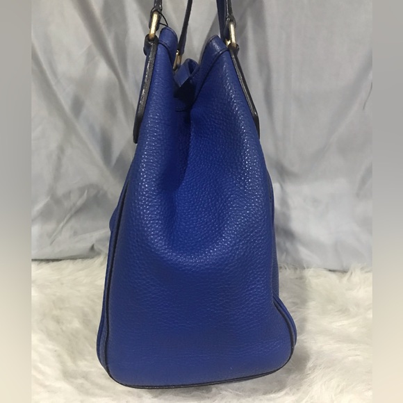 MCM Leather Handbag - Picture 13 of 16